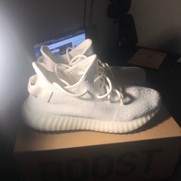 yeezy deadstock